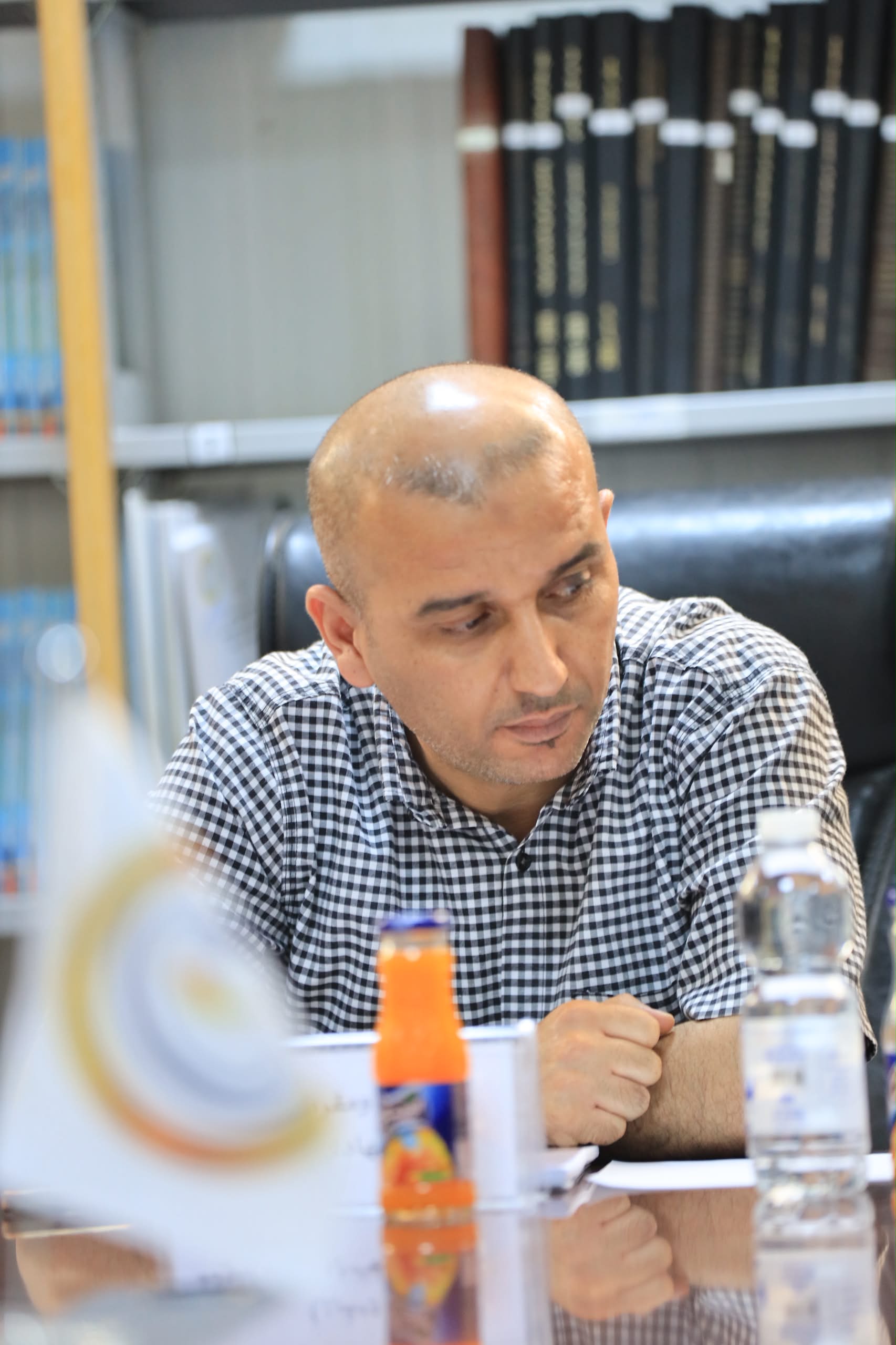 عبدالهادي محمد عبدالقادر إملودة